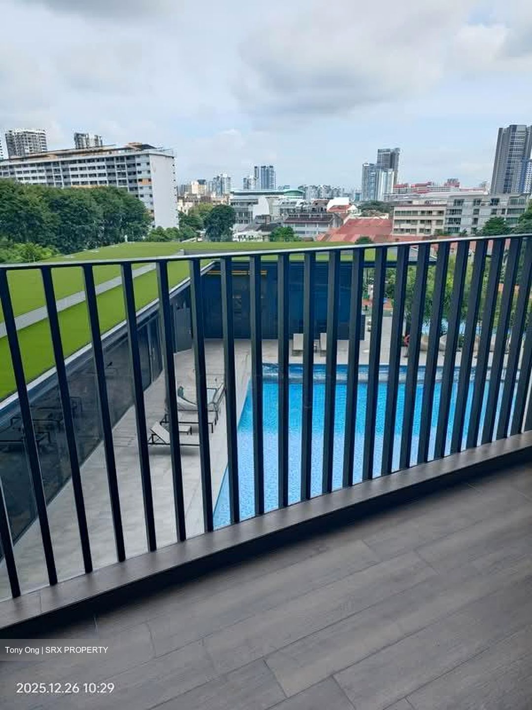 Piccadilly Grand (D8), Apartment #574173081